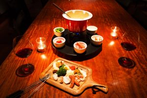 BRIGE DINING photo